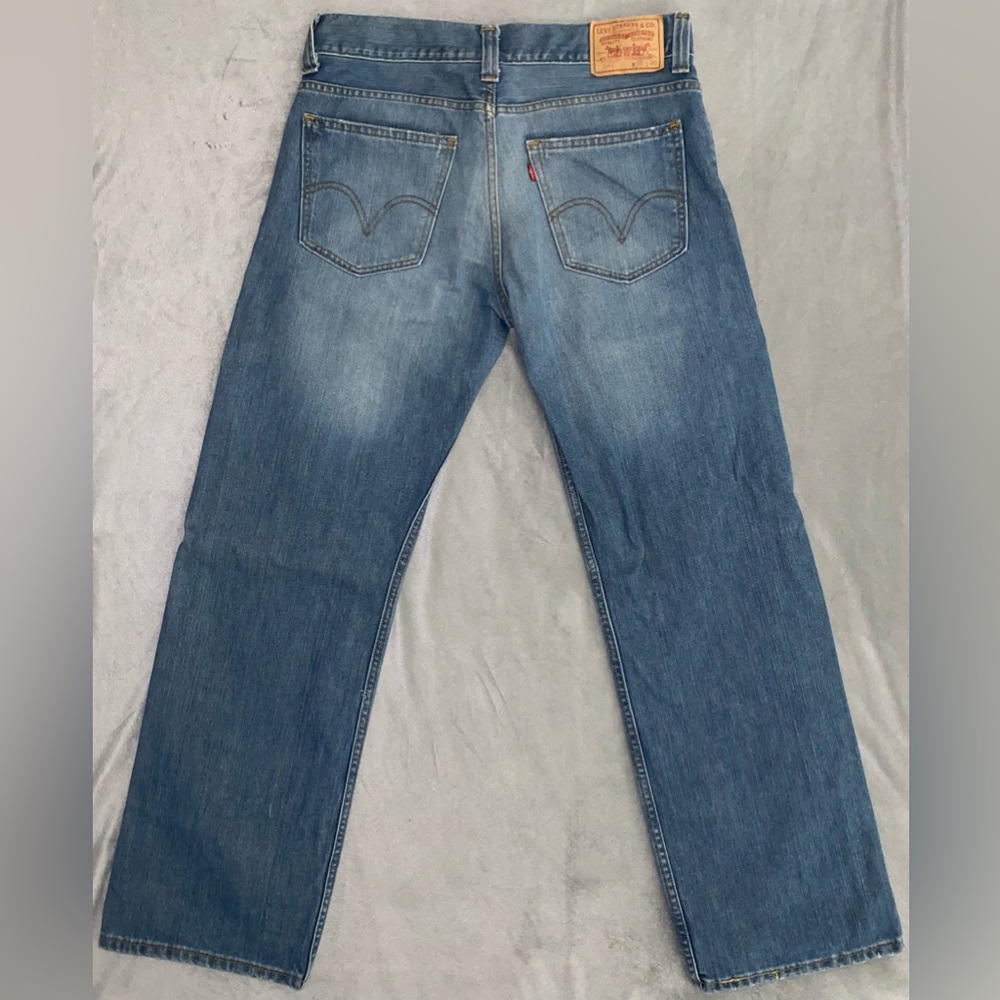 Levi’s Jeans